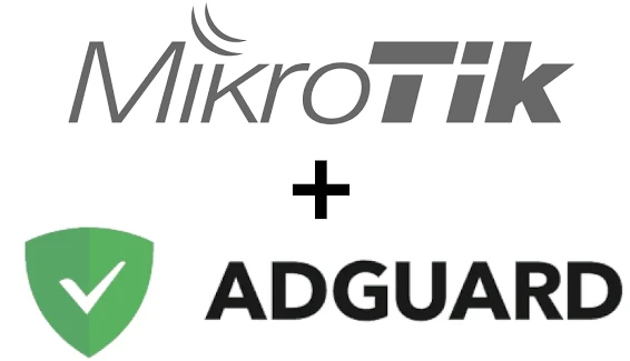 [安裝篇] 為Mikrotik ROS 7.1 RC4 安裝AdGuardHome 去除有害網站和廣告